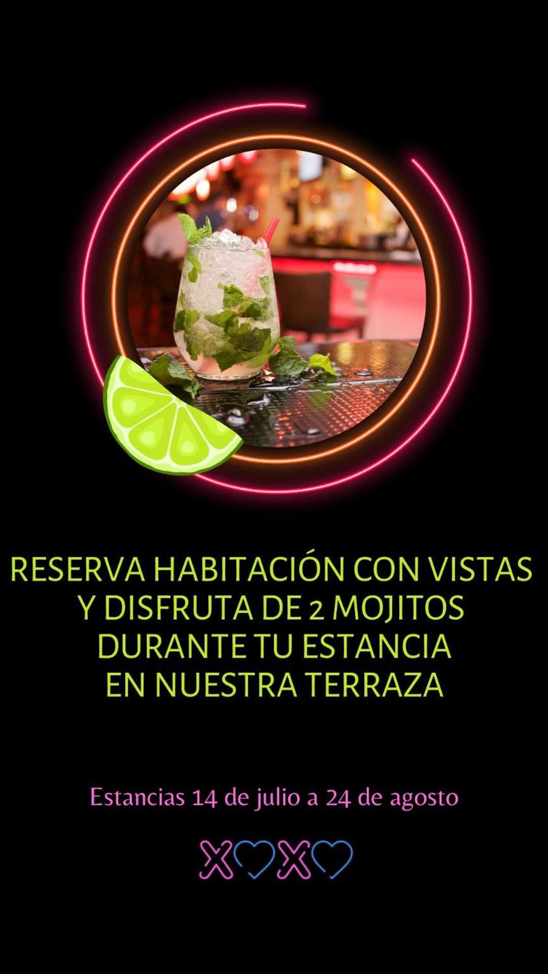 Milagros Golf Mogro