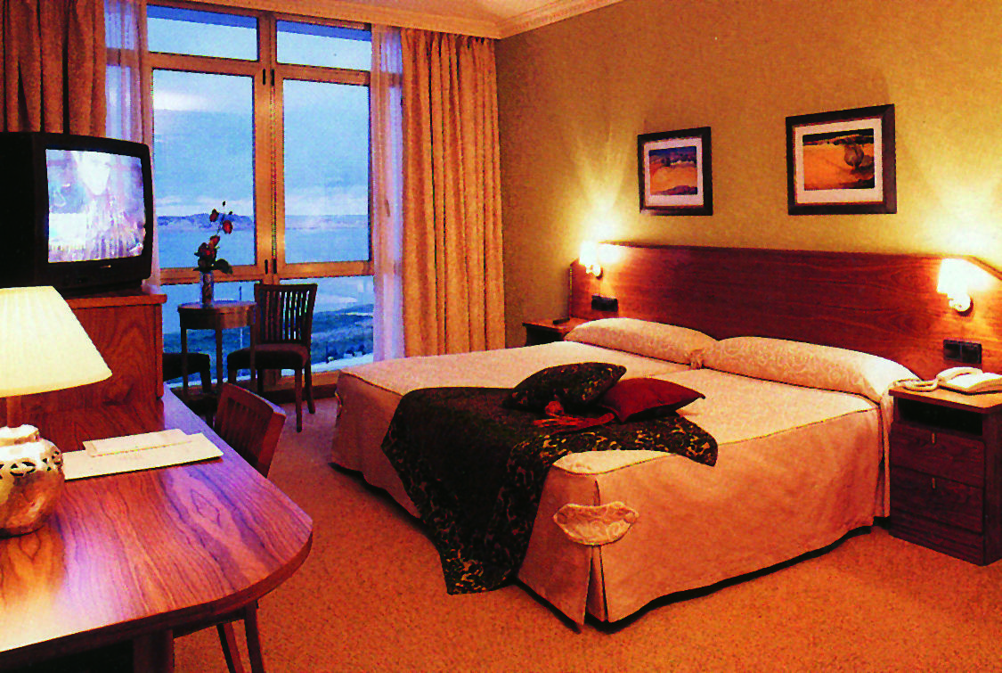 Milagros Golf Hotel Mogro