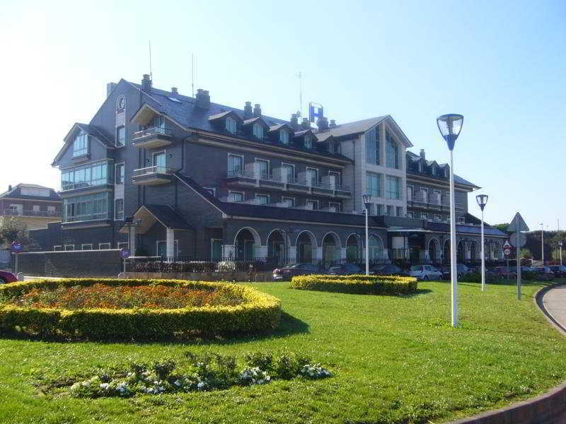 Hotel Milagros Golf