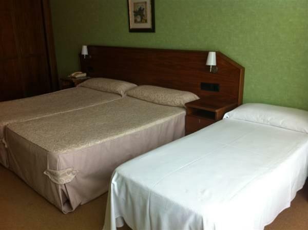 Milagros Golf 4* Mogro